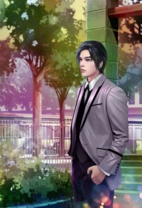 咬唇(GL)