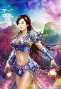 穿成退婚白莲花的表兄