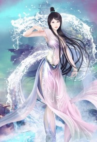 狂龙掠艳