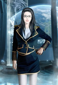 无敌美少女之铁匠纵横
