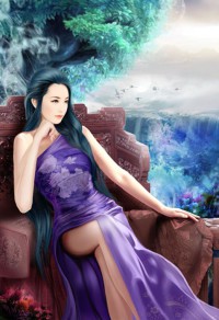 暴君的甜宠:缠情小王妃