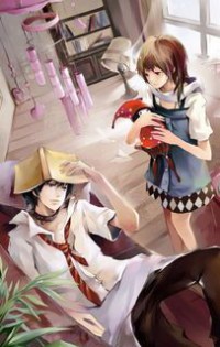 (HP同人)HP+初恋无小事