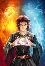 (HP同人)HP:最强魔药收购商