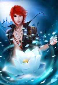 穿到女尊宠夫郎