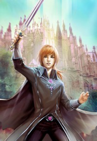 重活之美女如云