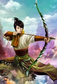 不负时光不负己
