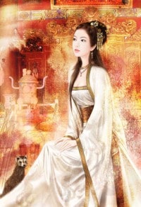 穿成大佬的御用廚娘