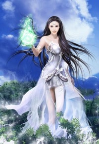 女神碎片