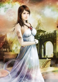 光明圣女想跳槽