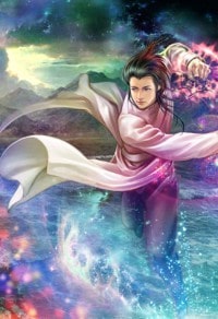 仙妻难宠：上神，魔君又来了