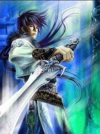 作者和主角HE了[穿書]