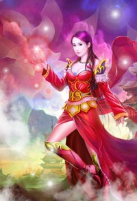 採花賊：桃花村的女人們